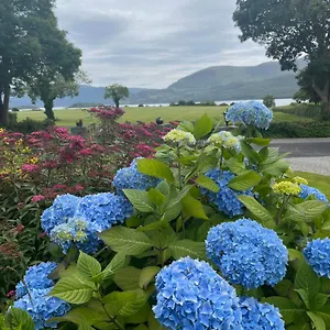 4* Hotel Loch Lein