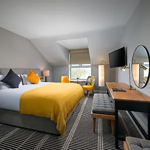 3* Hotel The Parkavon
