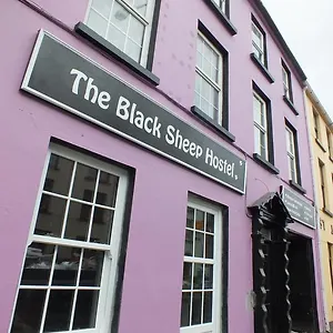 The Black Sheep Hostel