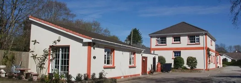 Hotel Mystical Rose Killarney